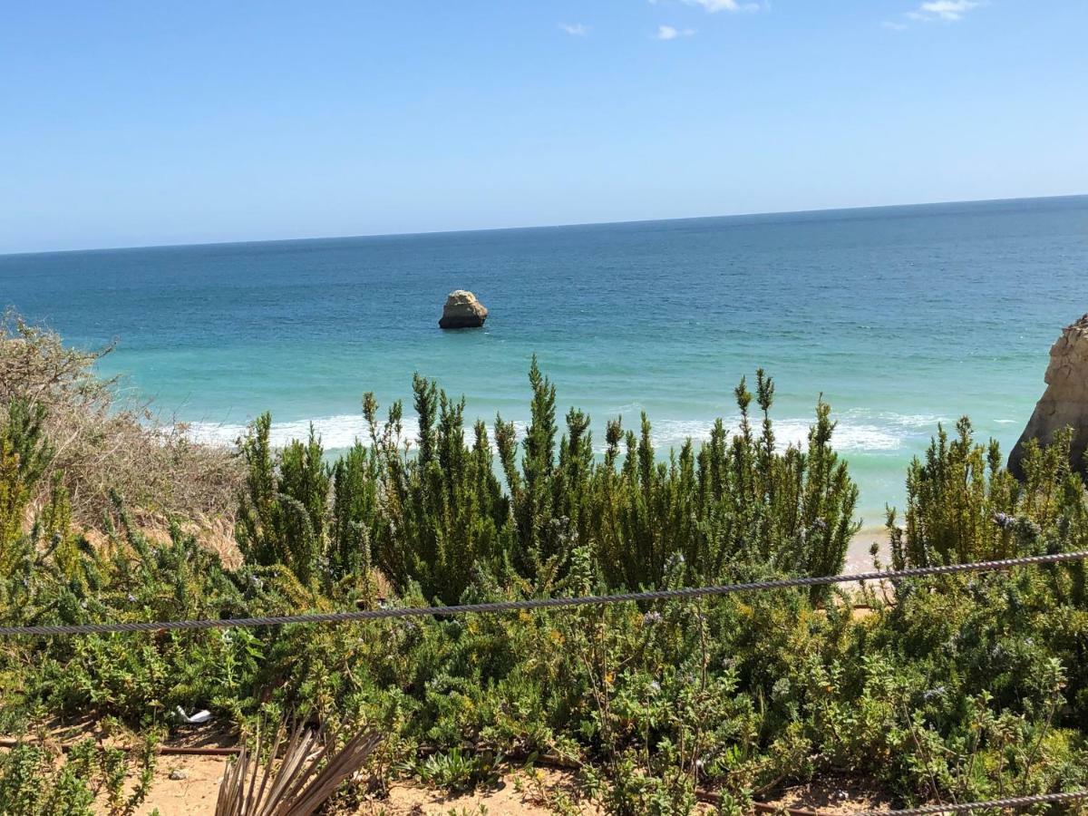 Praia Da Rocha 8 Min A Pied Appartement